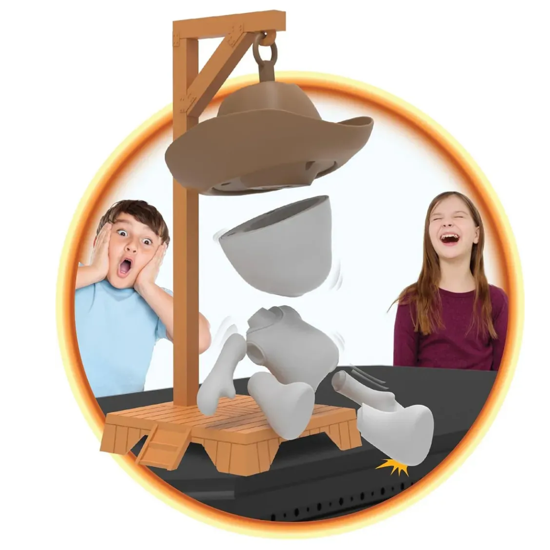 Miniatura 2 de JUEGO AHORCADO